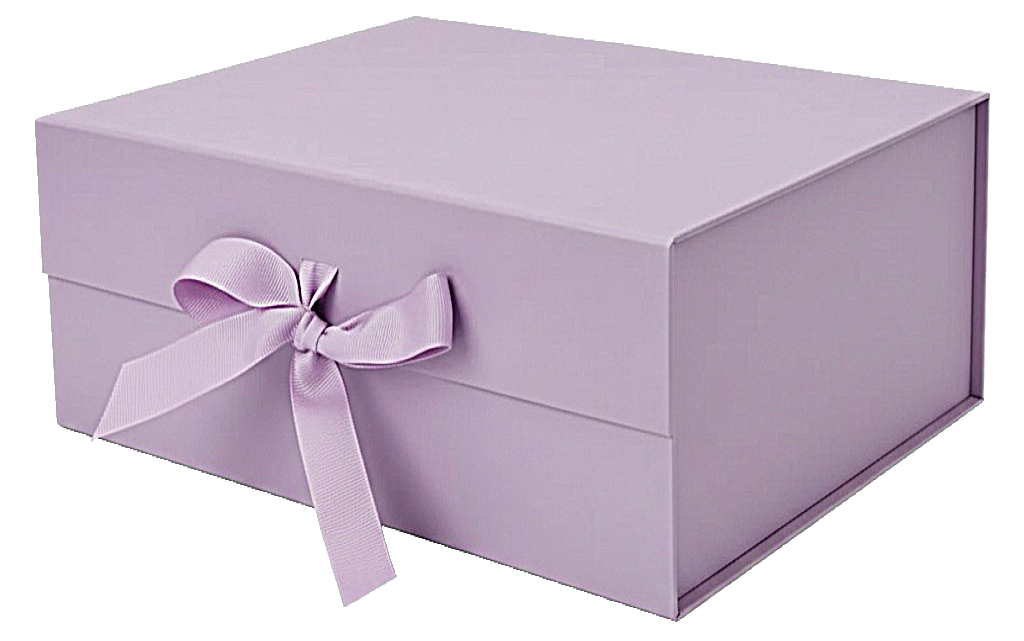 Medium Square Box